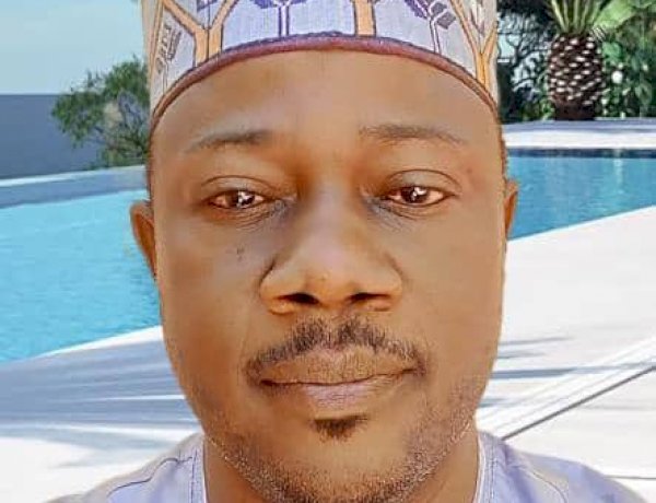 Volleyball : Meali Bouvier promu Délégué du Personnel au Secteur des Douanes du Nord !