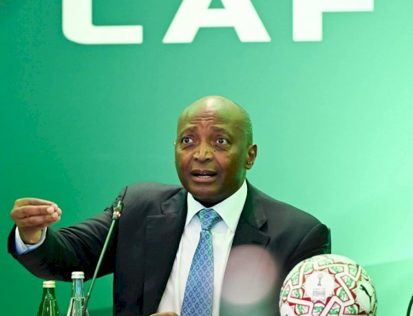 CAN TotalEnergies 2025 : La CAF entre dans le compte à rebours final !