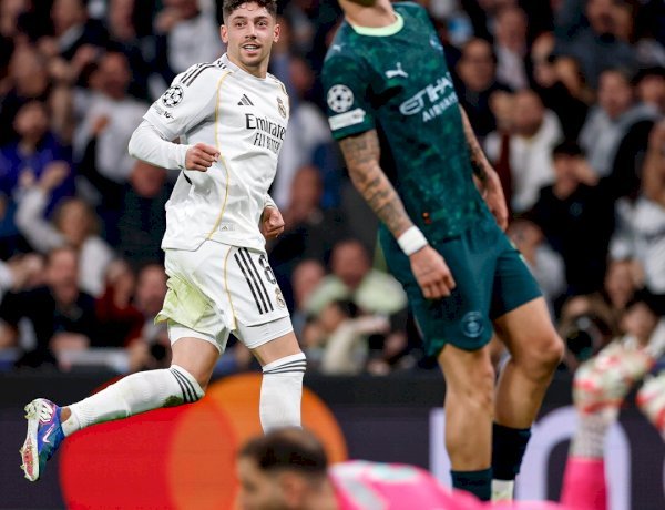 LDC: Les géants sortent les crocs !