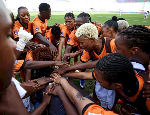 CAN féminine : Tout savoir sur l'histoire du football féminin en Afrique !