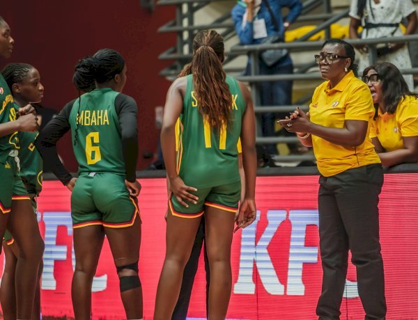 FIBA U18 Women’s AfroBasket 2026 : Le Cameroun joue sa dernière carte face à la Tunisie !