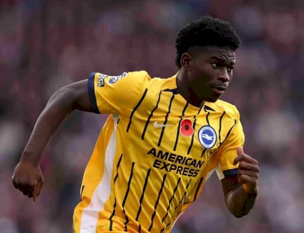 Mercato : Newcastle cible Carlos Baleba pour rebâtir son milieu !