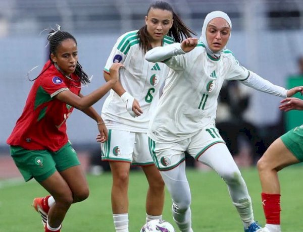 CAN Féminine 2026 : Miracle tirs au but pour l’Algérie, le Maroc terrassé à l'issue du match de classement !