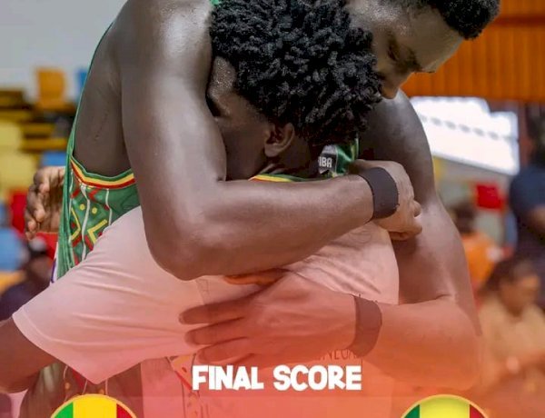 AFROBASKET U18 : LE SÉNÉGAL ARRACHE SON BILLET POUR LA FINALE FACE AU MALI DANS UN DERBY HALETANT !