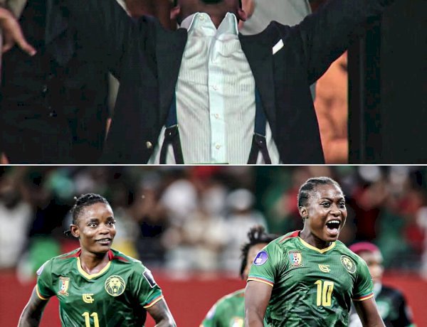 CAN féminine 2026 : Les Lionnes brisent enfin la malédiction et décrochent leur premier sacre !