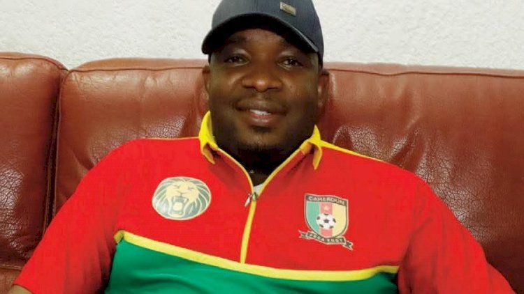 FECAFOOT: Henri Njalla Quan annonce un grand déballage sans concession !