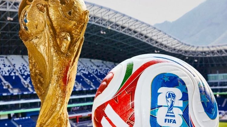 Mondial 2026 : Stop tricherie, la FIFA sort les armes!