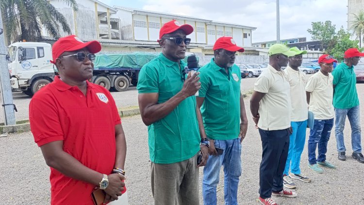 Football : les anciens Lions Indomptables transmettent les clés de la réussite à Douala !