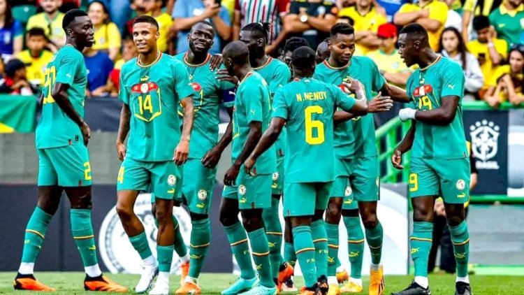 CDM 2026 : Le Sénégal prêt à rugir de nouveau !