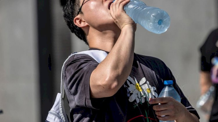 CDM 2026 : Les bouteilles plastiques autorisées dans les stades !