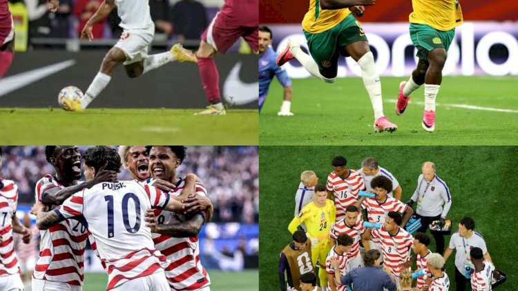 CDM 2026 : L'Amérique dicte sa loi à domicile !