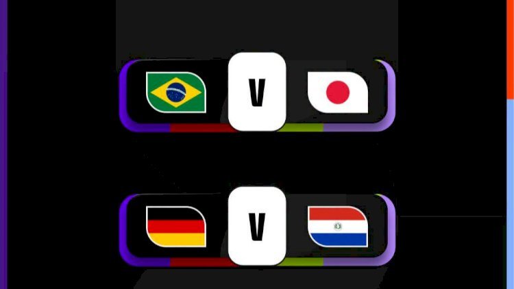 CDM 2026: Programme du jour !