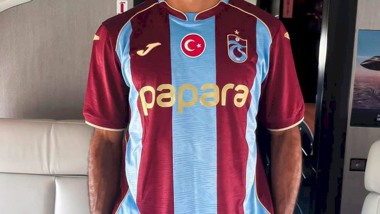 Mercato : Mohamed Salah tout proche de Trabzonspor, un contrat XXL en Turquie !