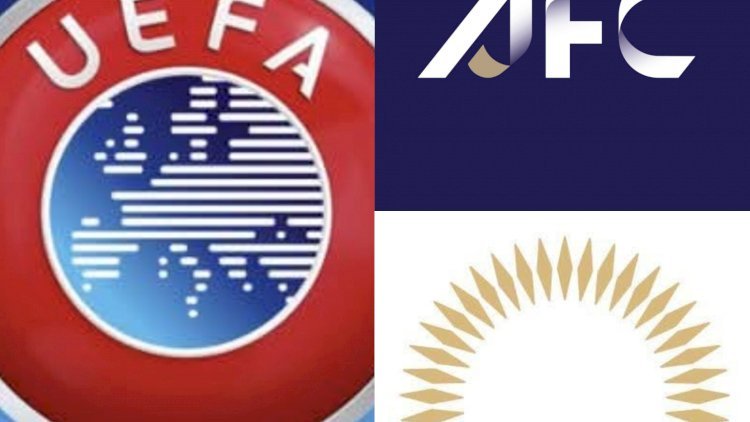 Gouvernance : l’UEFA, l’AFC et la CONCACAF durcissent le ton contre Infantino !