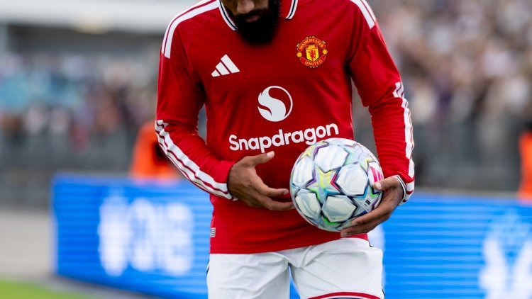 Premier League : Bryan Mbeumo déjà en jambes avant la reprise !