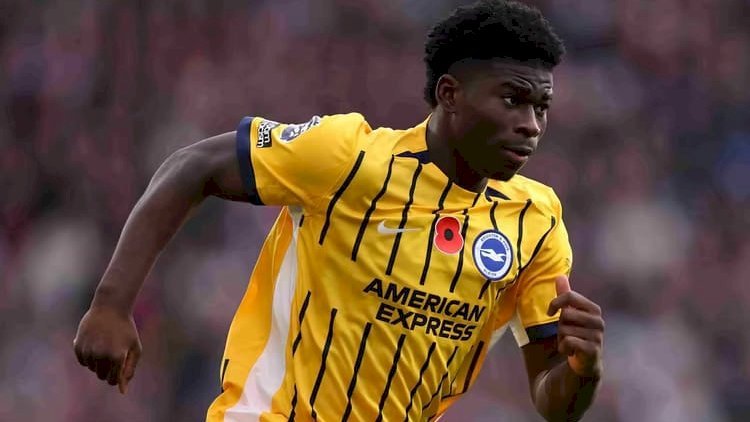 Mercato : Newcastle cible Carlos Baleba pour rebâtir son milieu !
