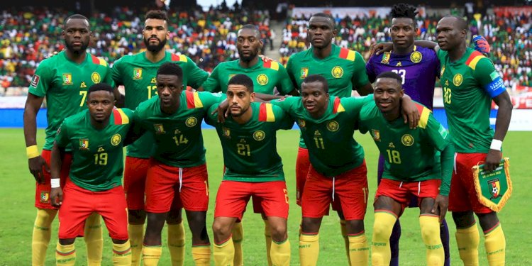 Caf Awards 2022 : Le Cameroun présent dans deux grandes catégories