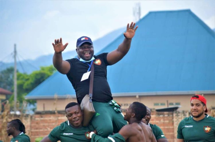 INCOMPÉTENCE, LA FECARUGBY SE SÉPARE DES BREBIS GALEUSES.