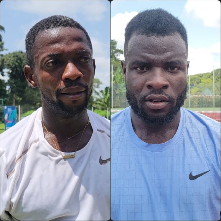 Tennis Master Royal De Nka'a : Finale électrique ce jour à Bamendou.