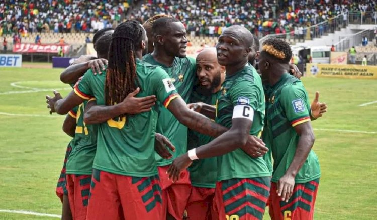 CAN 2025 :  Le Cameroun dans le chapeau 2 du tirage au sort.