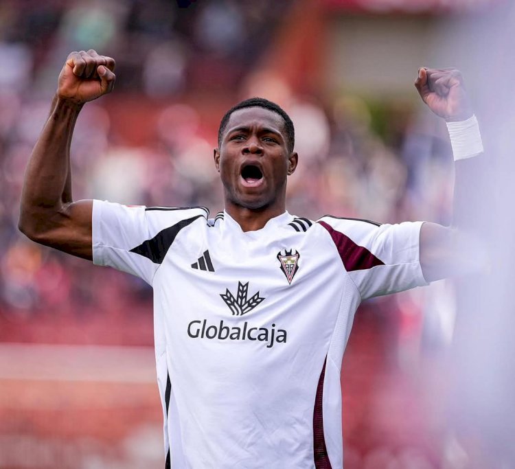 Mercato : Christian Kofane, en Route vers le Bayer Leverkusen!