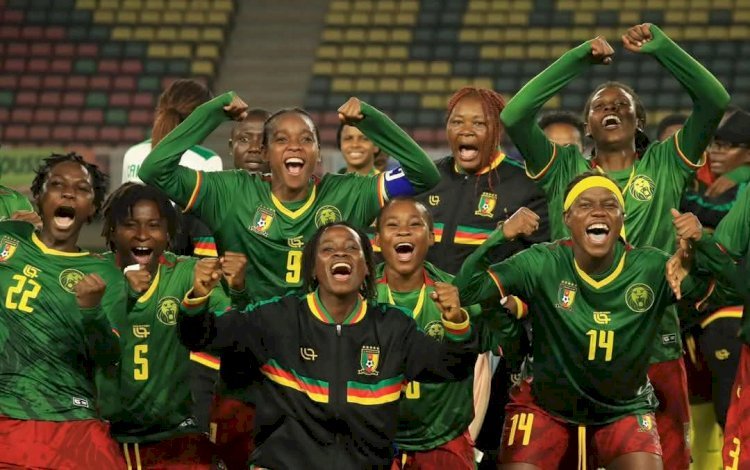 MONDIAL FÉMININ U17 MAROC 2025 : LE CAMEROUN FIXÉ SUR SES ADVERSAIRES !