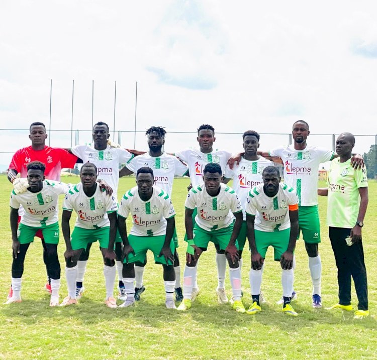 COUPE DU CAMEROUN 2025: LES 16ÈMES DE FINALE EN BRANDE.