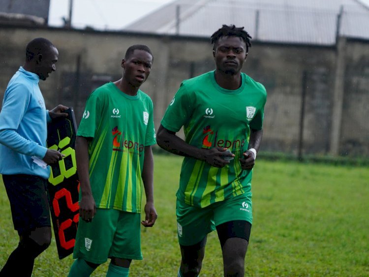 COUPE DU CAMEROUN 2025 : LE ROYAL FC DE NKA'AH AFFRONTE EDING SPORT EN 16ÈMES de FINALE.