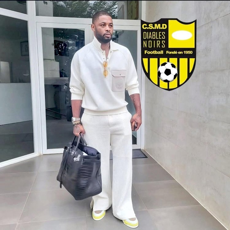 FOOTBALL : ALEXANDRE SONG ET LA DIRECTION DES DIABLES NOIRS EN POURPARLERS ?