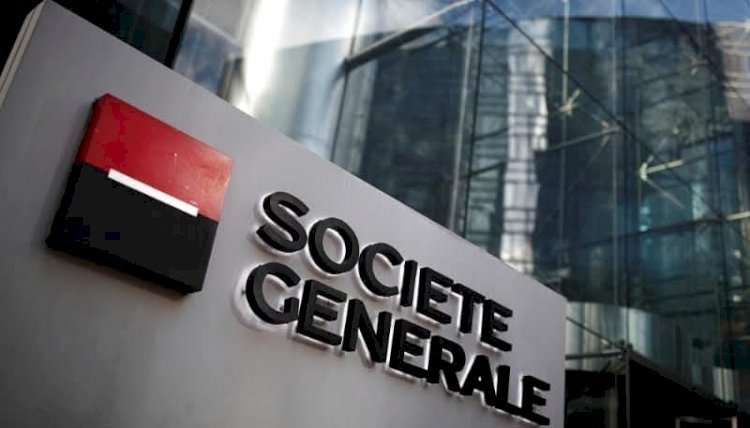 SOCIÉTÉ GÉNÉRALE CÈDE SES PARTS À L'ÉTAT CAMEROUNAIS!