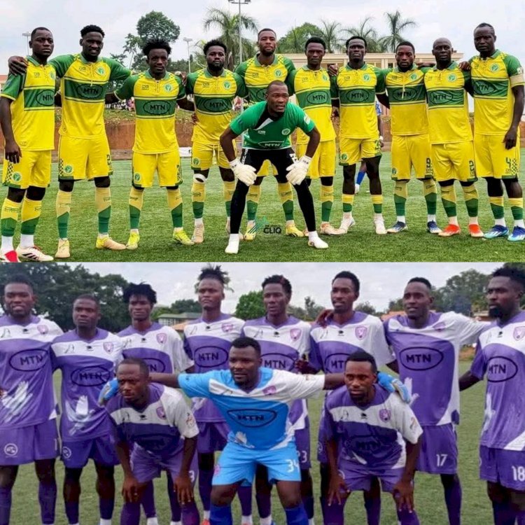 COUPE DU CAMEROUN 2025: LA PANTHÈRE AFFRONTERA LA COLOMBE EN FINALE !