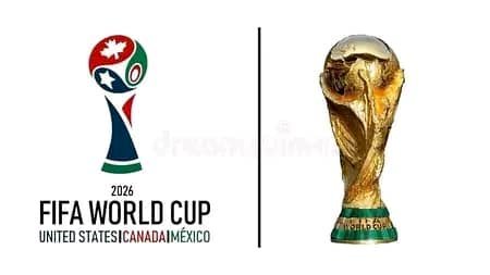 MONDIAL 2026: TIRAGE AU SORT LE 5 DÉCEMBRE PROCHAIN À LAS VEGAS!