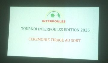 INTERPOULES 2025: LA COMPOSITION DES POULES EST CONNUE !