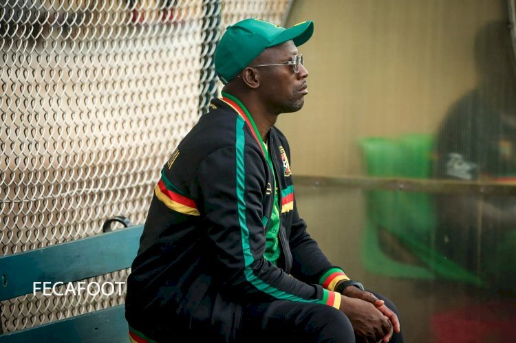 Joseph Bryan Ndoko Sort du Silence et appelle à la transparence !