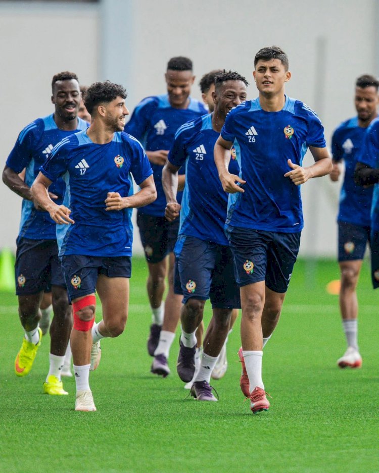 Elim Mondial 2026: Libye-Cap-Vert, un match à plusieurs enjeux!