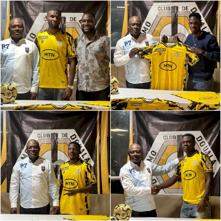 Dynamo FC : Un mercato ambitieux avant la nouvelle saison!