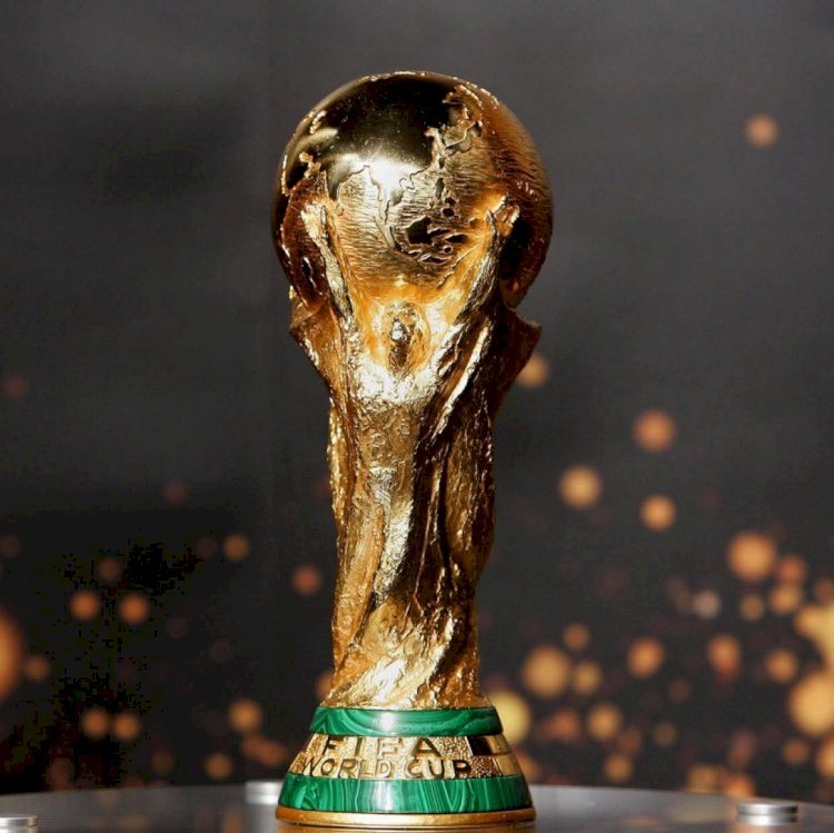 Elim Mondial 2026: Le Maroc sera l'hôte des barrages africains!