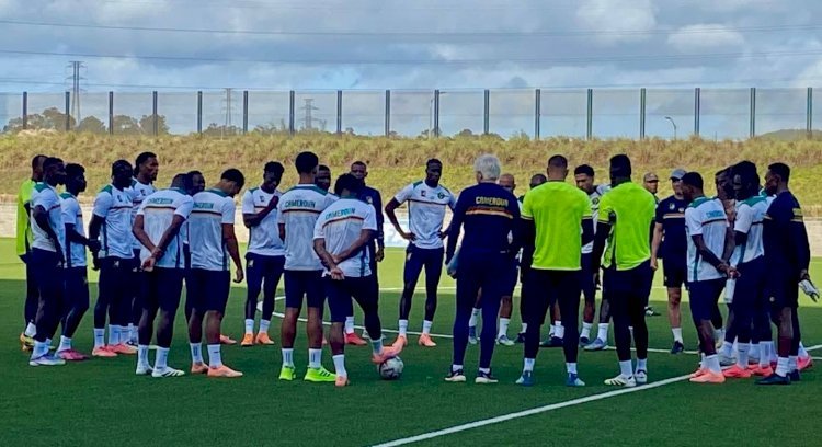 Elim Mondial 2026 : Le Cameroun termine 2e du groupe D, un parcours plein d’enseignements!
