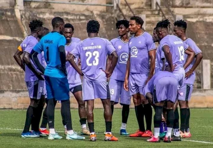 LDC CAF : Colombe Sportive prêt a débrancher la joie de Mouloudia!