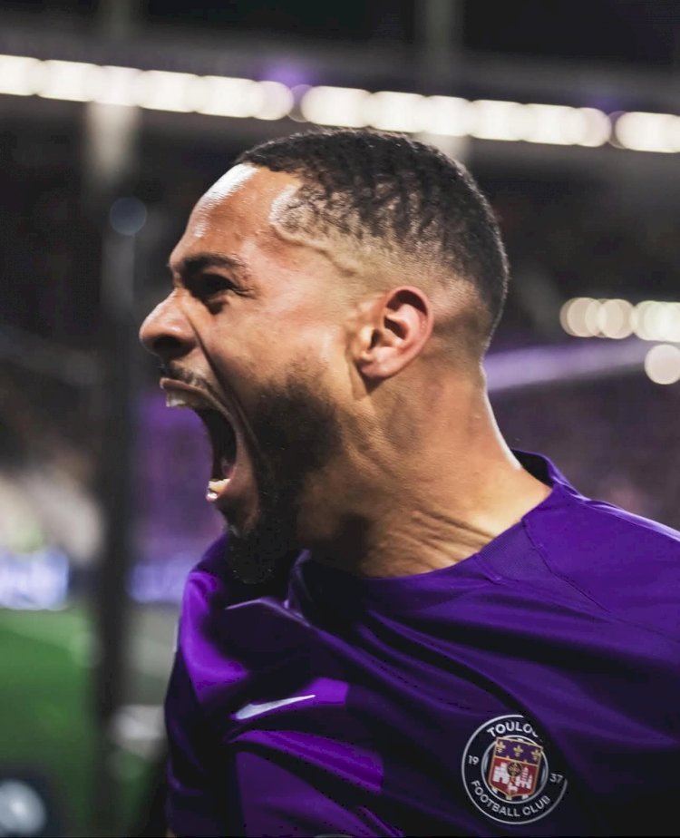 Ligue 1: Frank Magri dans le Top 4 des buteurs, une montée en puissance remarquable !