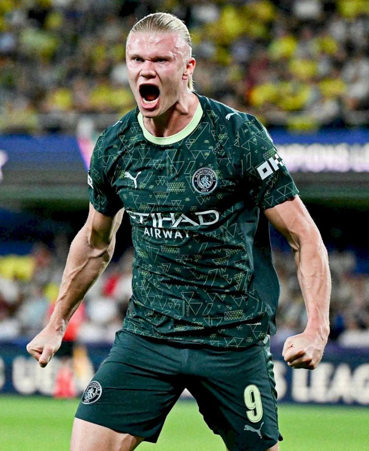 Football : Erling Haaland séduit par le Real Madrid !