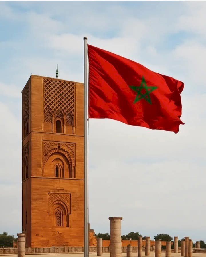 CAF AWARDS 2025 : Le Royaume cherifien redessine la carte du foot africain!