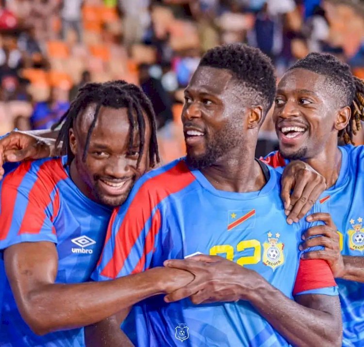 Barrages CDM 2026: Chancel Mbemba délivre le peuple congolais !