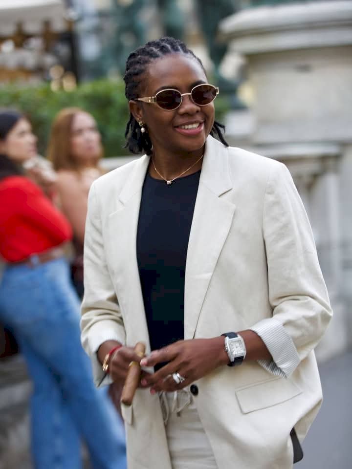 Election Fecafoot : Gaëlle Deborah Enganamouit candidate au poste de membre du comité exécutif !