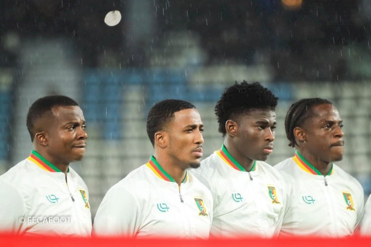 Mondial FIFA 2026 : Éliminé, le Cameroun laisse filer plus de 5,3 milliards FCFA de primes de participation !