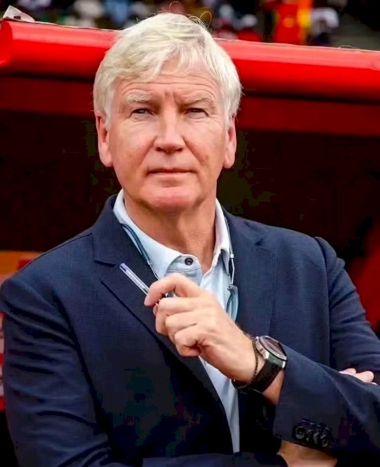 CAN TotalEnergies Maroc 2025 : Le Cameroun va 