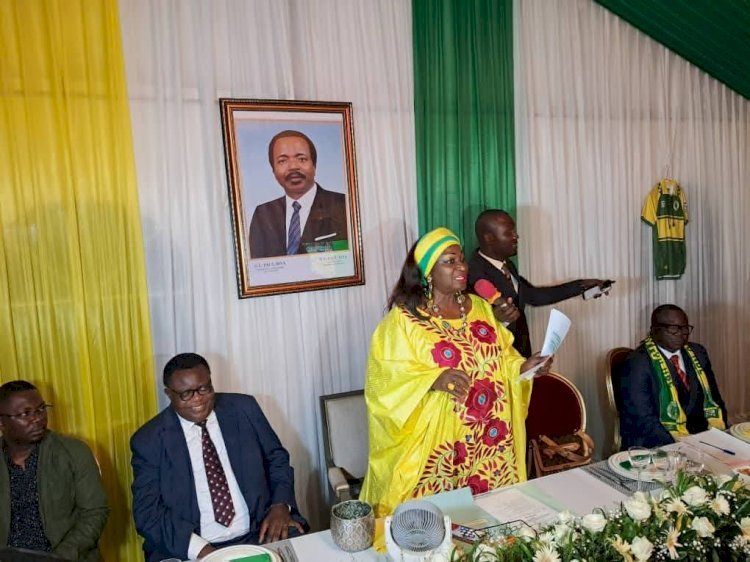 Coupe du Cameroun 2025 : La Panthère Sportive du Ndé mobilise 167 millions pour conquérir un troisième sacre!