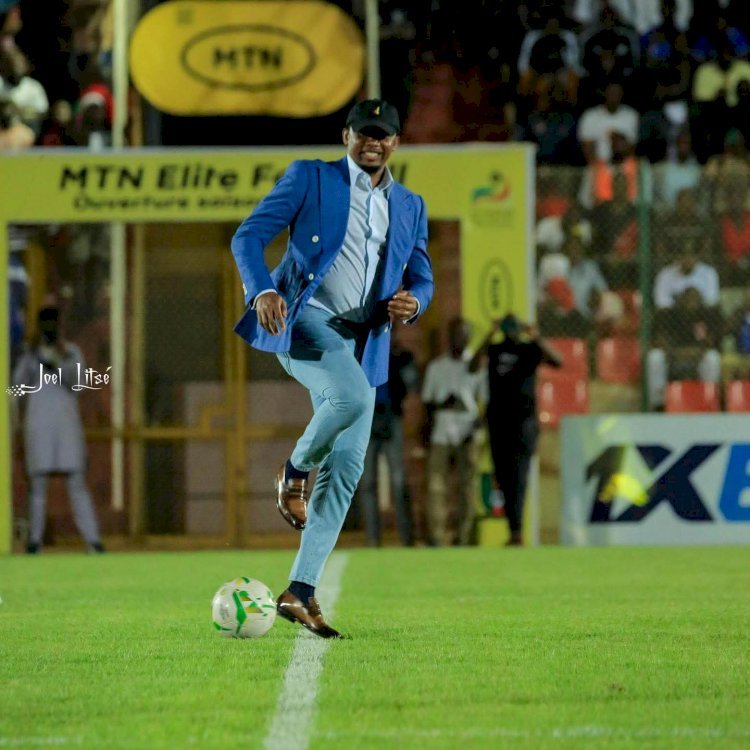 Election Fecafoot : Samuel Eto’o, le 9, dribble et jongle Mouelle Kombi au 29 ?