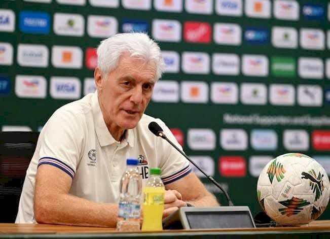 CAN TotalEnergies 2025 : Hugo Broos ouvre le bal des listes !