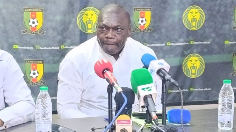 CAN TotalEnergies 2025 : le Cameroun dévoile une liste officielle profondément nettoyée !